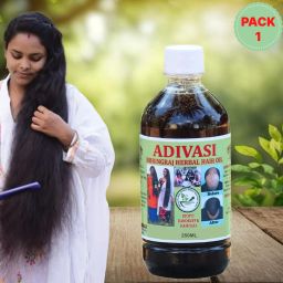 Dandruff Control and regrowth Hair oil- MR400275 Hair Oil-image-7