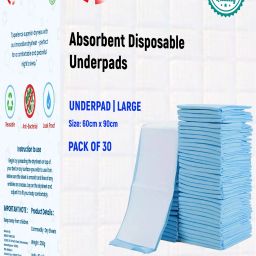 [Medisky_Underpad90x60] Adult Diapers - L-image-3