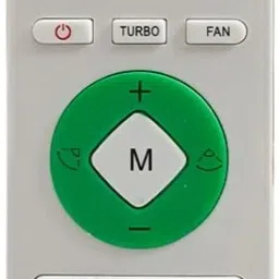 hybite AC Remote Control Compatible for LLoyd Split/Window AC (Old Remote Exactly Same Remote Will Only Work)Lloyd AC Remote Controller-14