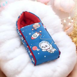 BLUCAT-01 Sleeping Bag-image-87