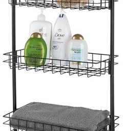 Iron Toilet Paper Holder-image-84