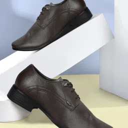LC2035B1R Derby For Men-image-53