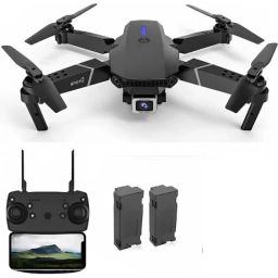 Newest E88 PRO Professional HD Dual Camera Long Range Drone-image-75