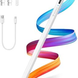 AIT AIT1119 Stylus Pen, iPad Pencil, Ultra High Precision & Sensitivity, Palm Stylus Touchpad-image-88