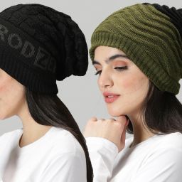 Solid Beanie-picture-25