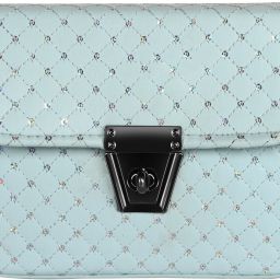 Multicolor Women Sling Bag Sky Blue Designer Faux Leather Handbag For Women And Girls LN-HB57-image-75