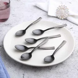 Stainless Steel Table Spoon Set-image-31