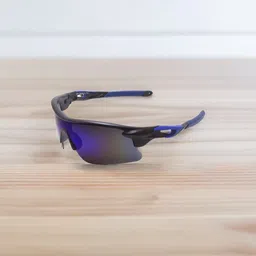 jeerati UV Protection Sports Sunglasses (Free Size)-picture-3