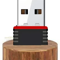 GUGGU Wireless -N Mini USB Adapter USB Adapter-18