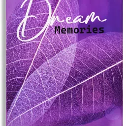PurpleDreamMemories Photo Album for Anniversary|Birthday|Baby Shower|Travelling Album-image-96
