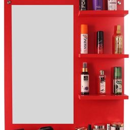 MIRROR WALL SHELF Bathroom Mirror-image-40