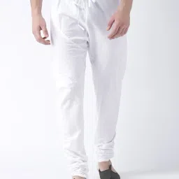 comfortable Traditional Payzama And Trousers Wearing one Kurta Set Men Pyjama-image-53
