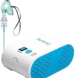 Perfecxa VHS-0570 Nebulizer-13
