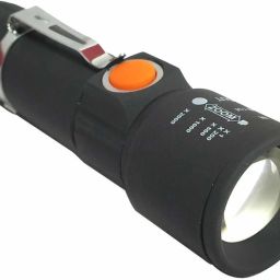 TrustShip Vintage Look 3 in 1 Mode LED Light USB Charger | Torch USB Charge Zoomable 3 Mode LED Rechargeable Pocket Flash Light | Aluminium | Color Black | Pocket Size Torch Easy To Carry Anywhere ™ 3 Mode LED Light USB Charger | Torch USB Charge Zoomable 3 Mode LED Rechargeable Pocket Flash Light | Aluminium | Color Black Led Light-image-35