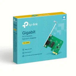TP-LINK TG-3468 Gigabit PCI Express Network Adapter PCIe image 3