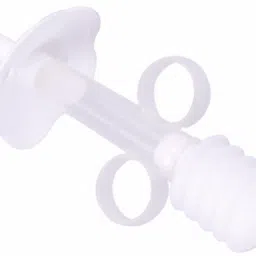 Baby Medicine Feeder- PLASTIC-36