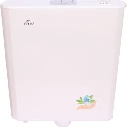 FCD-511 Dual Flush Tank-17