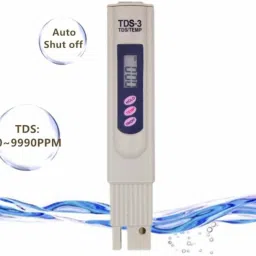 Pen Type Water Purity Quality Tester PPM Testing Machine TDS-3 Digital TDS Meter-16