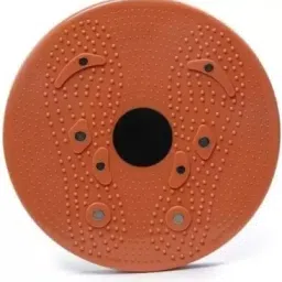 Twister Magnets Useful for Figure Tone-up Ab Exerciser (Multicolor) Ab Exerciser-image-0
