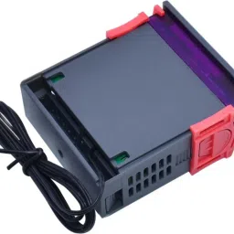 TM&W Incubator Electronic Digital Display Temperature Sensor STC-1000 220V, Multipurpose Controller image 4