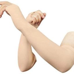 Microfibre Arm Sleeve For Boys & Girls-image-29