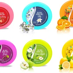 Easy to use and carry Round Wipes-image-15
