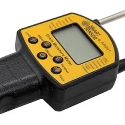 bts Advanced AR991 Smart Sensor Moisture Meter with Backlit LCD & Low Power Warning Model : AR991 Pin-Type Digital Moisture Measurer image 5