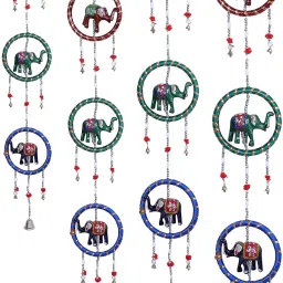 Paper Windchime-1