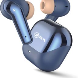 Low Latency, IPX4, Bluetooth Earbuds, Clear calls,10 mm drivers, Voice Assistant Bluetooth Gaming Headset-image-26