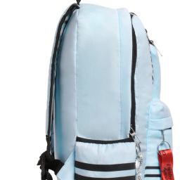 Small 15 L Laptop Backpack Stylish Large Capacity Backpack Adjustable Straps Lightweight-image-110