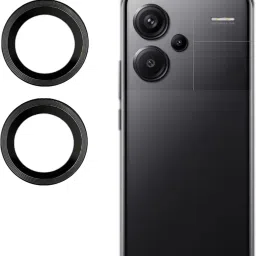 Oncraves Back Camera Lens Ring Guard Protector for Redmi Note 13 Pro plus 5G-picture-0