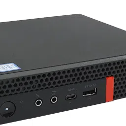 COMPUTER WORLD ThinkCentre Tiny PC Core i7 (9th Generation) [12MB Cache, Up to 4.70 GHz] [CZW] - Windows 11 Pro, Intel H310M, Intel® Core™ i7-9700 [8 Cores, 8 Threads], 32 GB DDR4, 1024 GB SSD Mini PC-36
