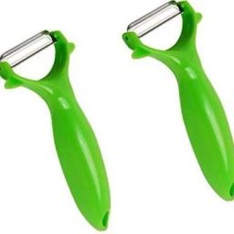 dhyana MANGO PEELAR (set of 2 Pieces) Potato Slicer image 4
