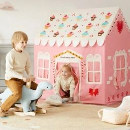 Kids Play Tent House (3 -10 Year Old)-image-36