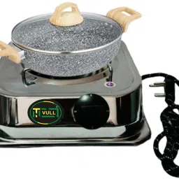 1250W G Coil Hot Plate / Electric Cooking Heater / Induction Cooktop Electric Cooking Heater-2