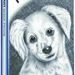 HB,2B,4B,6B,8B,10B. Pencil-45