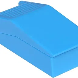 ezyfit 004 Pill Splitter for Cutting Pills in Half with Retracting Blade Pill Box image 3