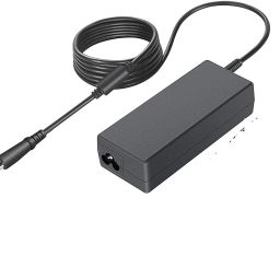 WISTAR 65W 19.5V 3.34A AC Laptop Charger for Dell Latitude Series E6410 E6420 E6430 E6440 E6540 7480 7490 5490 7390 5580 5480 E5470 E6520 E7440 E7450 E7470 E5450 E5440 LA90PM111 Power Supply 65 W Adapter-picture-3