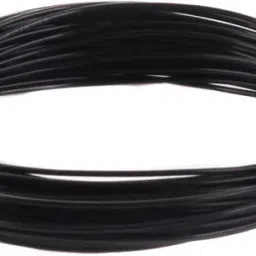 Dnamx Squash string 17Gauge/1.2(For 1 racket) 1.2 Squash String - 9 m-13