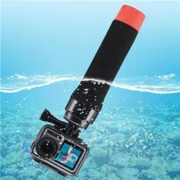 ULANZI U11 FLOATING HANDLE FOR OSMO ACTION Tripod image 4