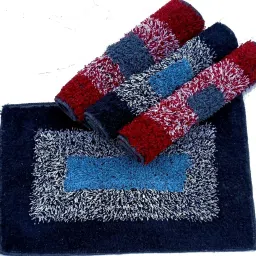 Cotton Door Mat-20