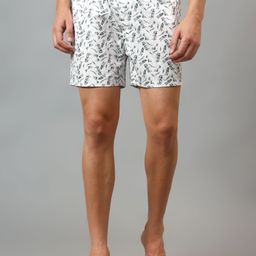 cantabil Printed Men Boxer-picture-30