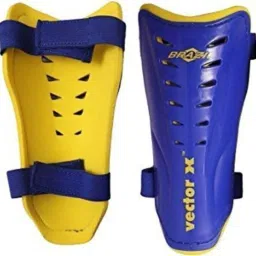Brazil Football Shin Guard-image-30