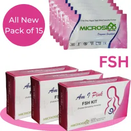 FSH Menopausal Kit-36