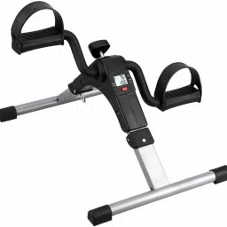 Mini Pedal Exercise Cycle / Bike (With Digital Display of Many Functions) Mini Pedal Exerciser Cycle-12