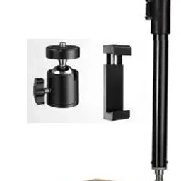 PICPRO Pole Mount Stand Camera Mount-image-51