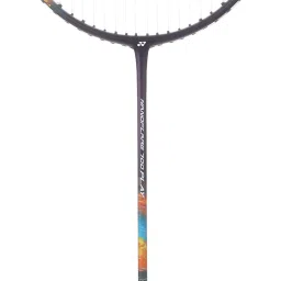 Nanoflare 700 Play Purple Strung Badminton Racquet-picture-28