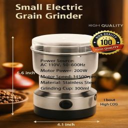 150W 150 W Mixer Grinder-image-37