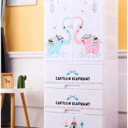 PP Collapsible Wardrobe-image-35