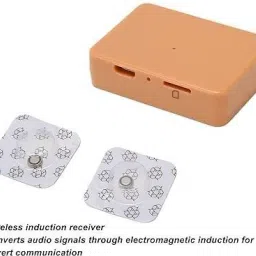 SPYTECTIFY Spy Small Gsm Audio Device For Two Way Communication NA Voice Recorder image 4